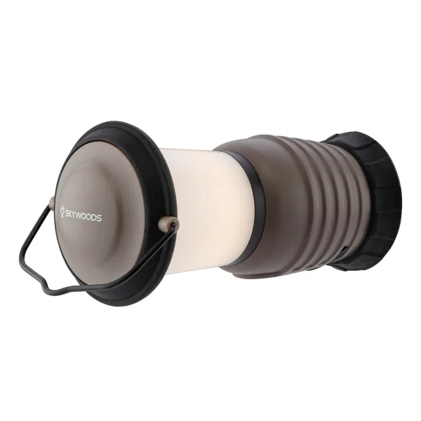Lanterne camping SKYWOODS  500 Lumens