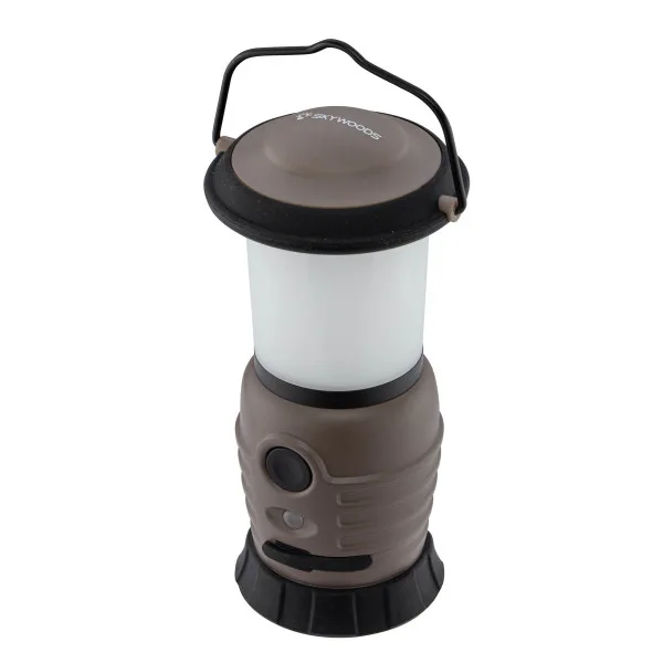 Lanterne camping SKYWOODS  500 Lumens