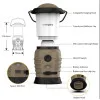 Lanterne camping SKYWOODS  500 Lumens