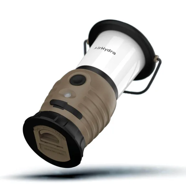 Lanterne camping SKYWOODS  500 Lumens