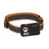 Lampe frontale Skywoods L60A81 – 300 lm – 7 modes – Rechargeable USB-C