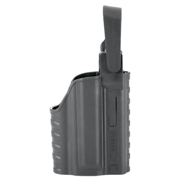 Holster rigide G17 réplique et lampe