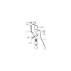 Dillon 13887 Operating Rod Bracket for RL550 / XL750