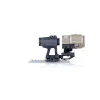 Scalarworks Extension Bar Kick/09 Picatinny avant (laser)
