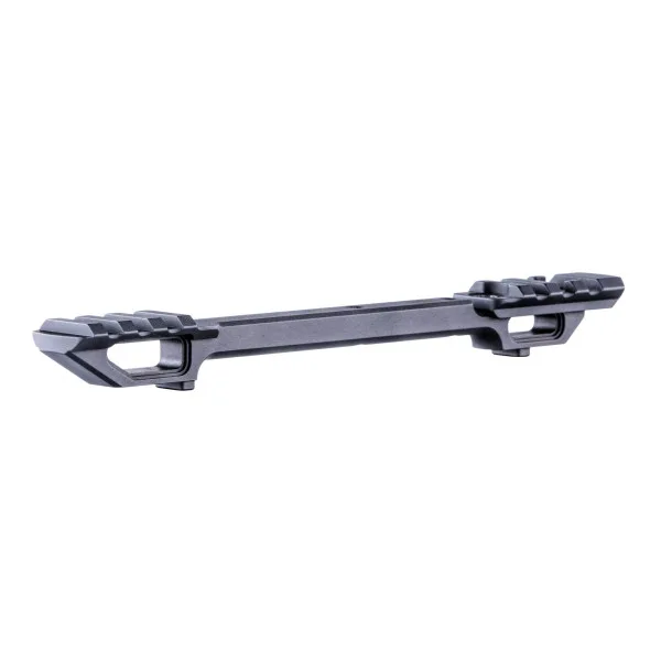Scalarworks Extension Bar Kick/09 Picatinny combo (laser + magnifier)
