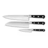 COFFRET 3P TB MAESTRO FORGE (SANTOKU + CUISINE + OFFICE)