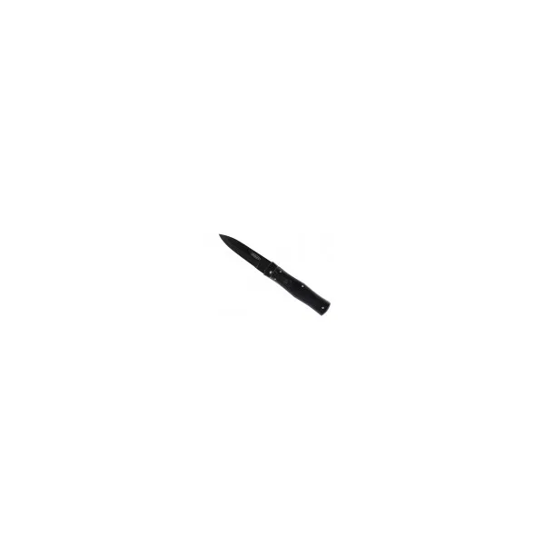 COUTEAU AUTOMATIQUE MIKOV PREDATOR BLACKOUT 241-BH-1/BKP ABS NOIR