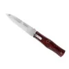 COUTEAU AUTOMATIQUE MIKOV PREDATOR RAFFIR 241-BRA-1/KP ROUGE