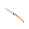 OPINEL EFFILE 8 HETRE 10CM INOX