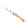 OPINEL EFFILE 8 OLIVIER 10CM INOX