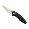 COUTEAU AUTOMATIQUE PUMA-TEC 11 CM INOX
