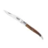 LAGUIOLE G.DAVID NOYER MITRES INOX MAT 12CM