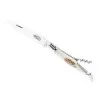 LAGUIOLE G.DAVID 2P CERF MITRES INOX 12CM