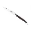LAGUIOLE G.DAVID WENGUE MITRES INOX 12CM