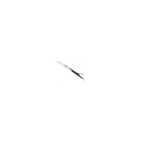 LAGUIOLE G.DAVID 2P WENGUE MITRES INOX 12CM