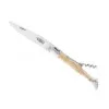 LAGUIOLE G.DAVID 2P BOULEAU MITRES INOX MAT 12CM