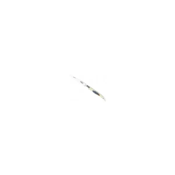 LAGUIOLE G.DAVID PLUMES DE GEAI MITRES INOX 12CM
