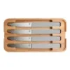 COFFRET 4 CTX STEAK TB HECTOR GRIS