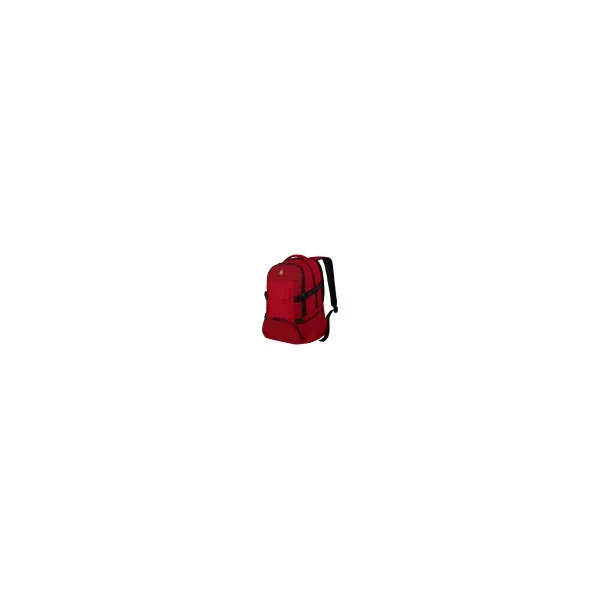 SAC A DOS VICTORINOX EVO DELUXE ROUGE