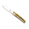 COUTEAU SALAMANDRA OS 9CM INOX