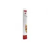 SET DE 6 PIQUES A BROCHETTES 30CM TRIANGLE