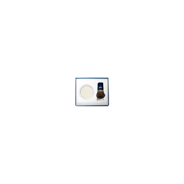COFFRET RASAGE PLISSON ESSENTIEL MONTURE BLEU NUIT