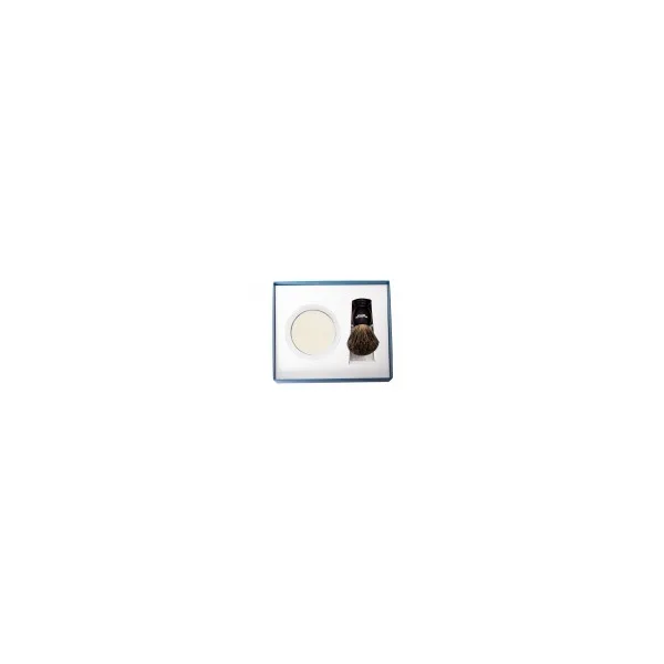 COFFRET RASAGE PLISSON ESSENTIEL MONTURE NOIR