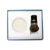 COFFRET RASAGE PLISSON ESSENTIEL MONTURE NOIR