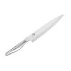 COUTEAU YANAGIBA KAI SHOSO 21CM INOX