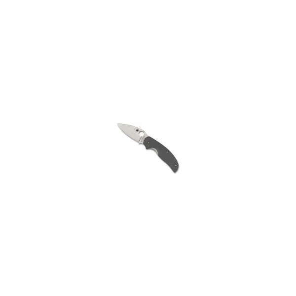 COUTEAU SPYDERCO SAGE 1 MAXAMET GRIS