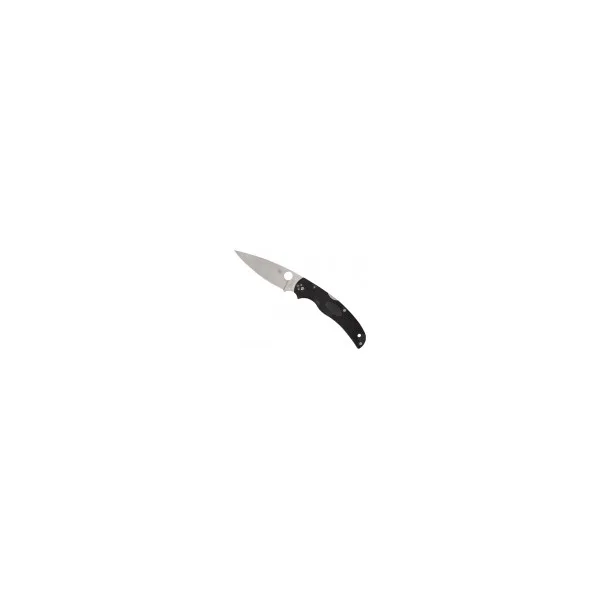 COUTEAU SPYDERCO NATIVE CHIEF NOIR