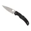 COUTEAU SPYDERCO NATIVE CHIEF NOIR