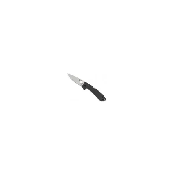 COUTEAU SPYDERCO SIREN FIBRE DE CARBONE SPRINT