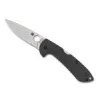 COUTEAU SPYDERCO SIREN FIBRE DE CARBONE SPRINT