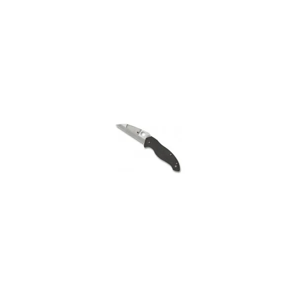 COUTEAU SPYDERCO CANIS