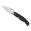 COUTEAU SPYDERCO PATTADESE