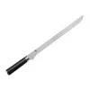 COUTEAU A JAMBON KAI 30,5CM SHUN LAME FLEXIBLE INOX