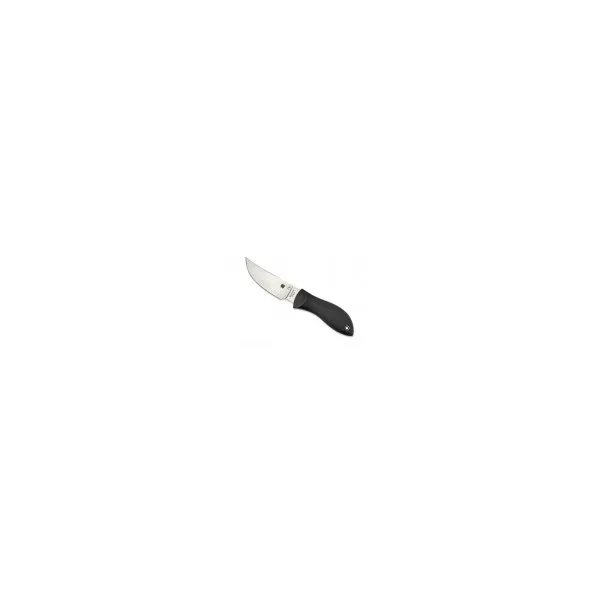 POIGNARD SPYDERCO MORAN UPSWEPT
