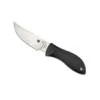 POIGNARD SPYDERCO MORAN UPSWEPT