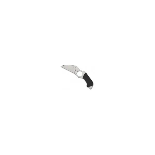 COUTEAU DE COU SPYDERCO SWICK 6