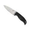 POIGNARD SPYDERCO ENUFF 2 LEAF SHAPE