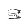 LAMPE TACTICAL RAIDER NOIR 980LM