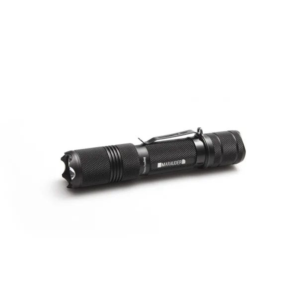 LAMPE TACTICAL MARAUDER NOIR 1020LM