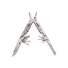 OUTIL MULTIFONCTIONS HERBERTZ SELEKTION 9P TOUT INOX 10,5CM + ETUI