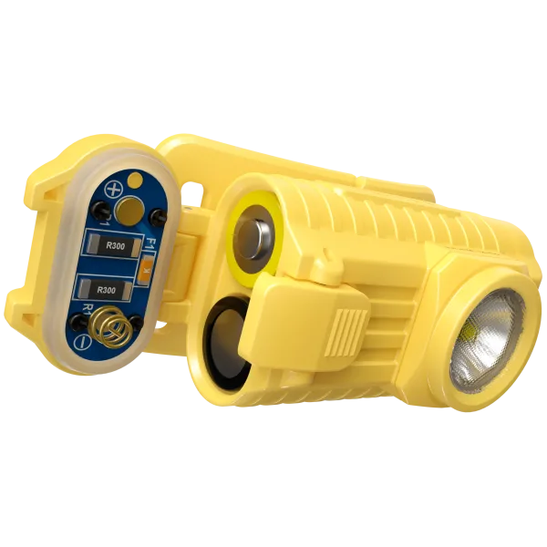 Lampe frontale HA23-EX -  100Lm 