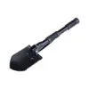 PELLE/PIOCHE DE CAMP PLIABLE HERBERTZ + ETUI