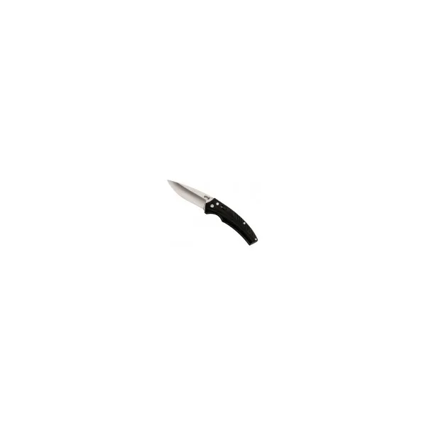 COUTEAU AUTOMATIQUE HERBERTZ ALU NOIR 11CM INOX