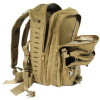 SAC A DOS LASER CUT TAN