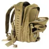 SAC A DOS LASER CUT TAN