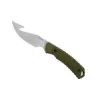 POIGNARD KERSHAW DESCHUTES SKINNER GUT HOOK